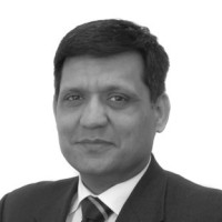 Displaydata Employee Sanjay Purohit's profile photo