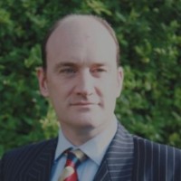 J.P. Morgan Employee Oliver King's profile photo
