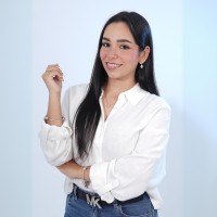 APEx Group Employee Ana Gabriela Zubieta's profile photo
