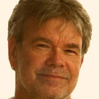 Amazon Employee Ron Barr's profile photo