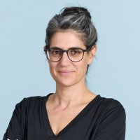 Vectorious Medical Technologies Employee Lili Arbely-Elbaz's profile photo