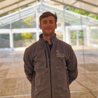 BATH MARQUEES LIMITED Employee Nathan Todd's profile photo