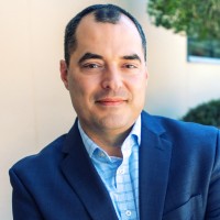ECU Health Employee Christopher Norman's profile photo