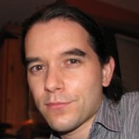 Nu Echo Employee Jean-Philippe Gariépy's profile photo