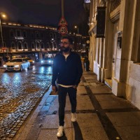 INTERLOG LOGISTICS Employee Barış Yılmaz's profile photo