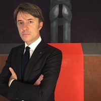 Heres spa Employee Cesare Turini's profile photo