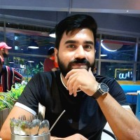 Wishtree Technologies Employee Dhaval Suthar's profile photo