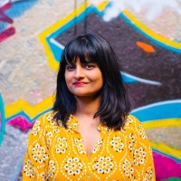 DabbaDrop Employee Anshu Ahuja's profile photo