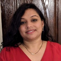 SolveCube Pte. Ltd. Employee Khushboo Wankhede's profile photo