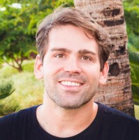 University of Pittsburgh School of Computing and Information Employee Matheus Barbosa's profile photo