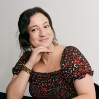 Condé Nast Employee Tal Dekel-Daks's profile photo