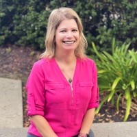 Felton Institute Employee Lissette Garza's profile photo