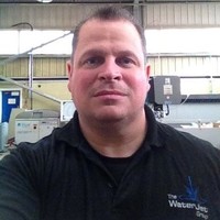 thyssenkrupp Aerospace Employee Mike Dixon's profile photo