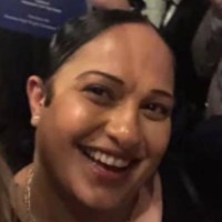 Peerless-AV Europe Employee Chalene Chandrasiri's profile photo