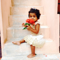 BRAINSTORM TECHNOLOGIES Employee Kiranmai Vedhuruparthy's profile photo