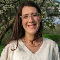 NEFCO Fire Investigations Employee Laura Keating's profile photo