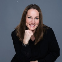 EURECOM Employee Lise Cudin's profile photo