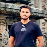 Jyothy Sandha's profile photo