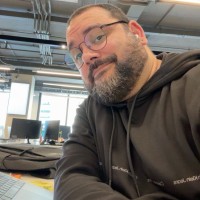 PagerDuty Employee Jonathan Nava's profile photo