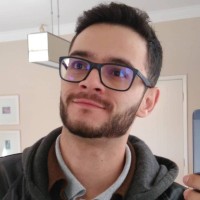 Oxitec Employee Ricardo Cesar Rodrigues's profile photo