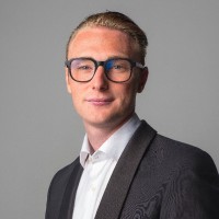 B-Sure Employee Matthew Louckx's profile photo