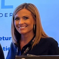 Jennie Crosby Email & Phone Number