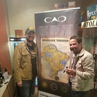 CACI, International Employee Zac Goodwin's profile photo
