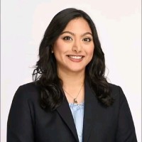 Twinkl Educational Publishing Employee Amna Mehkeri's profile photo