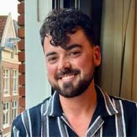 Widehall Employee Taylor Gehrcke's profile photo