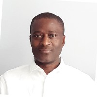 Letshego Employee Brighton Banda's profile photo