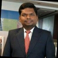 State Street Employee Rajeev P's profile photo