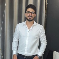 Etisalat Egypt Employee Mohaned Khaled's profile photo