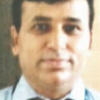 SUPRIYA LIFESCIENCE LIMITED Employee Jaikrihna Rawat's profile photo