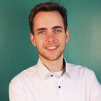 nextAudit Employee Jacob Siever's profile photo