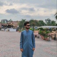 Digitalsofts Employee Muhammad J.'s profile photo