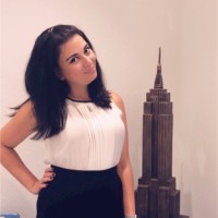 Lina Lanovoi Email & Phone Number
