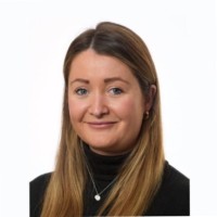 Baker McKenzie Employee Ciara Kennedy's profile photo