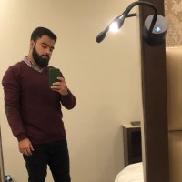 Modest Essentials Employee Aamir Chhabdia's profile photo