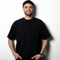 Cocoon Music Event GmbH Employee Benedict Windelband's profile photo