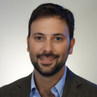 Amazon Web Services (AWS) Employee Hugh Pace's profile photo