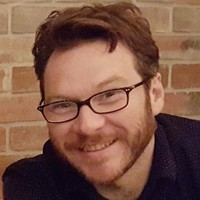 Subvisual Employee Michael Fallon's profile photo