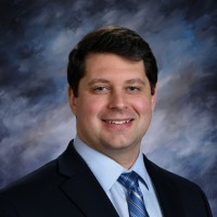 McCormick Law Firm, Injury Attorneys Employee Ryan Strobel's profile photo