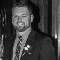 D&B Power Associates, Inc. Employee Mike Cox's profile photo