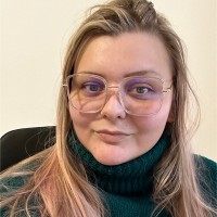 Daria Kuligina's profile photo