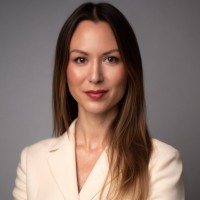 Beauty Pie Employee Maria Chilikov's profile photo