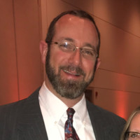 Buckeye Partners, L.P. Employee John Reinbold's profile photo