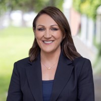 Simple Separation Employee Christina Salvo's profile photo