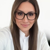 SALK - Gemeinnützige Salzburger Landeskliniken Employee Ana Gabersek's profile photo