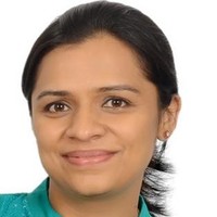 ixamBee.com Employee Shweta Singh's profile photo