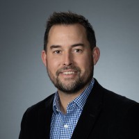 Biogen Employee Sean Murphy's profile photo